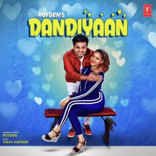 Dandiyaan Royden Mp3 Download Song - Mr-Punjab