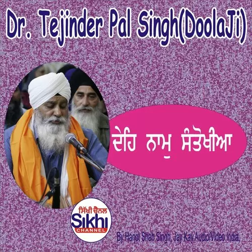 Deh Naam Santokhiya Dr. Tejinder Pal Singh Mp3 Download Song - Mr-Punjab
