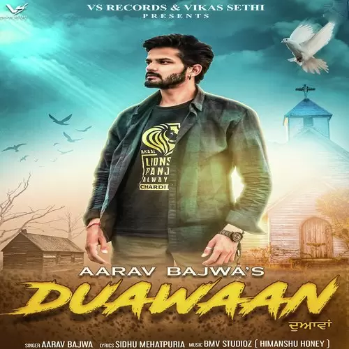Duawaan Aarav Bajwa Mp3 Download Song - Mr-Punjab