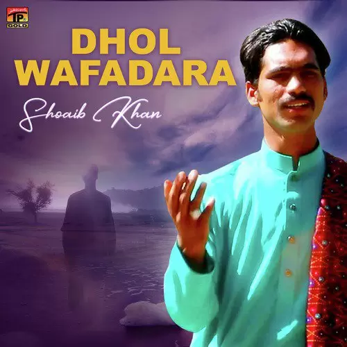 Dhol Wafadara Shoaib Khan Mp3 Download Song - Mr-Punjab