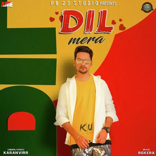 Dil Mera Karan Virr Mp3 Download Song - Mr-Punjab