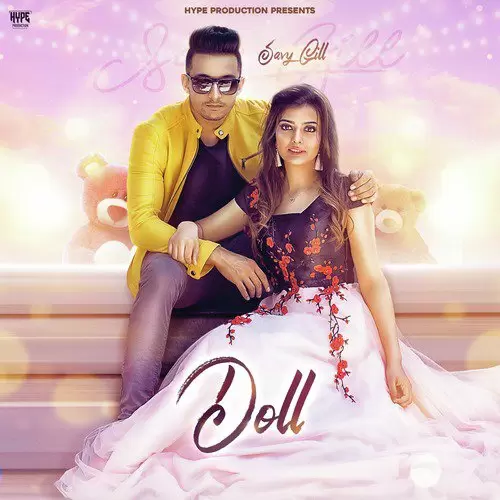 Doll Savy Gill Mp3 Download Song - Mr-Punjab