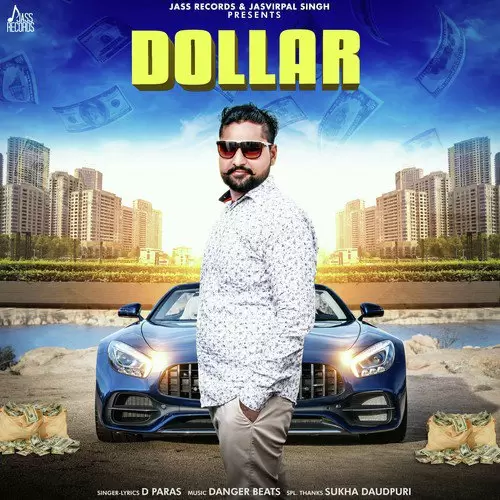 Dollar D Paras Mp3 Download Song - Mr-Punjab