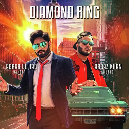 Diamond Ring Abrar Ul Haq Mp3 Download Song - Mr-Punjab
