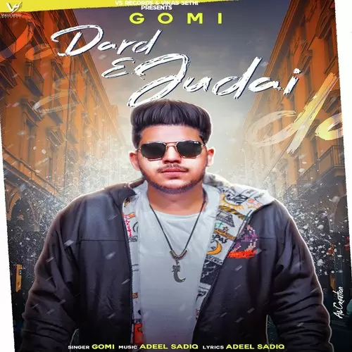 Dard E Judai Gomi Mp3 Download Song - Mr-Punjab