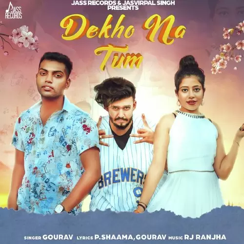 Dekho Na Tum Gourav Mp3 Download Song - Mr-Punjab