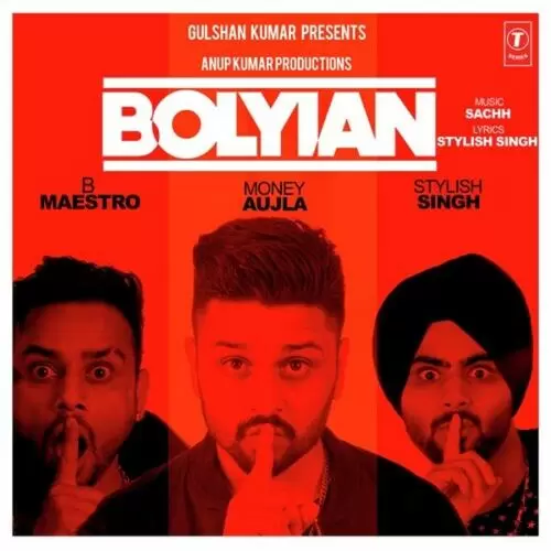 Bolyian B Maestro Mp3 Download Song - Mr-Punjab