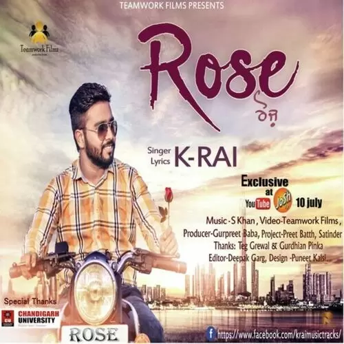 Rose K. Rai Mp3 Download Song - Mr-Punjab