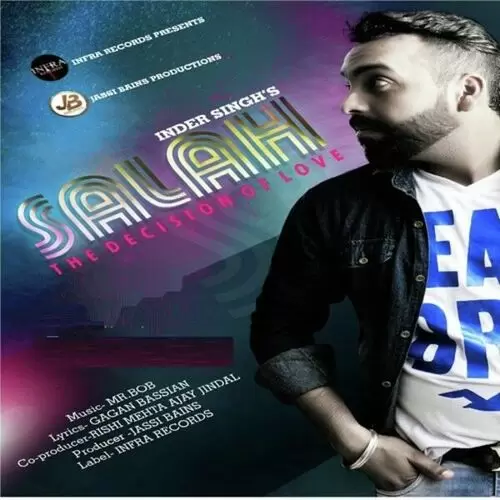 Salah Inder Singh Mp3 Download Song - Mr-Punjab