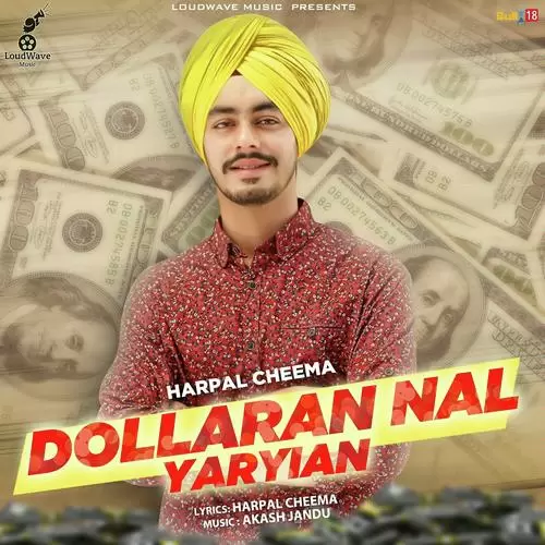 Dollaran Nal Yaryian Harpal Cheema Mp3 Download Song - Mr-Punjab