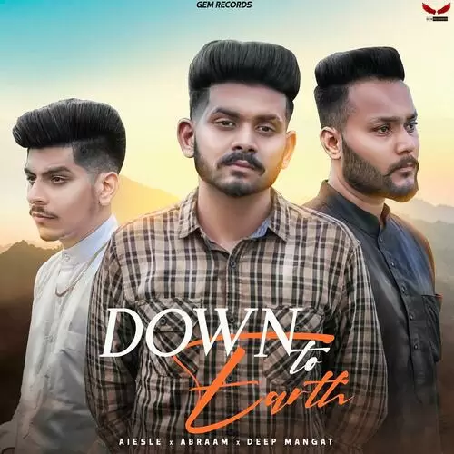 Down To Earth Abraam Mp3 Download Song - Mr-Punjab