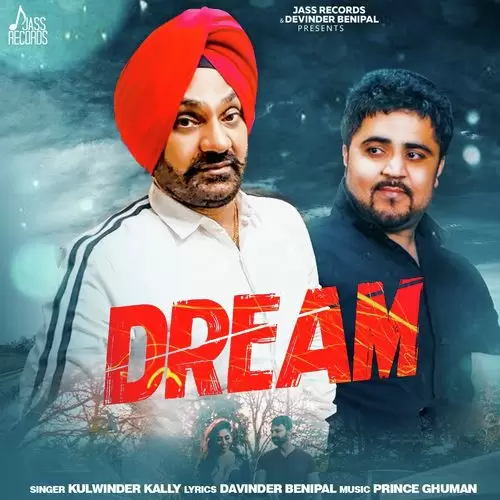Dream Kulwinder Kally Mp3 Download Song - Mr-Punjab
