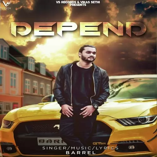Depend Barrel Mp3 Download Song - Mr-Punjab