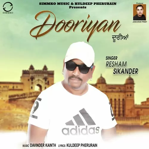Dooriyan Resham Sikander Mp3 Download Song - Mr-Punjab