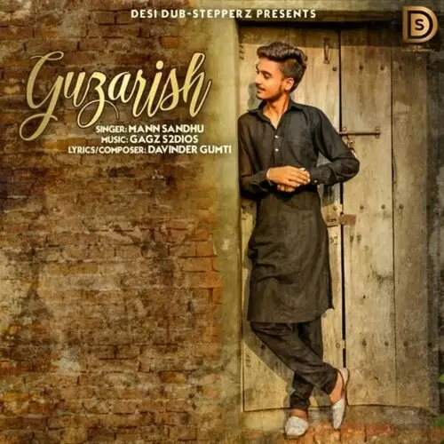 Guzarish Mann Sandhu Mp3 Download Song - Mr-Punjab