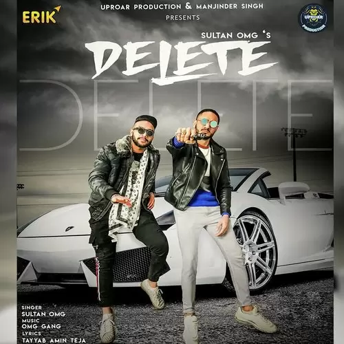 Delete Sultan Omg Mp3 Download Song - Mr-Punjab