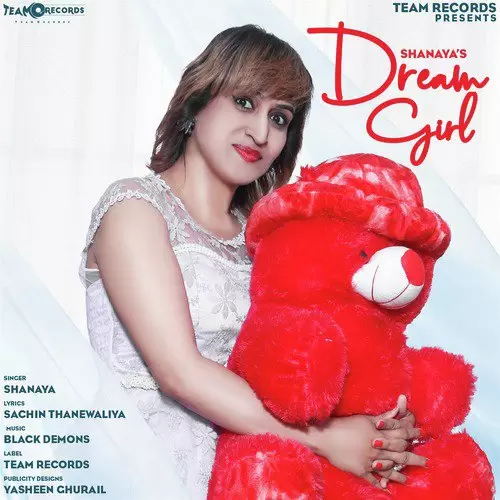 Dream Girl Shanaya Mp3 Download Song - Mr-Punjab