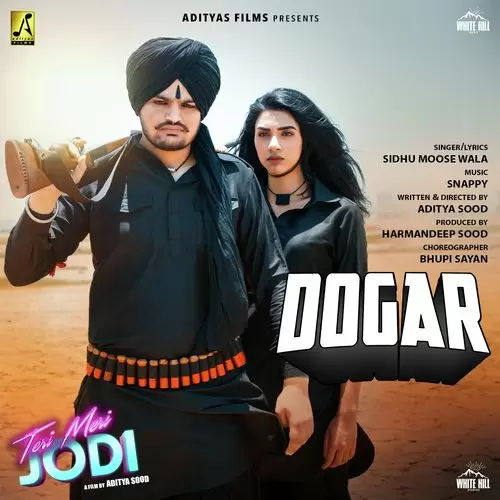 Dogar From Teri Meri Jodi Snappy Mp3 Download Song - Mr-Punjab