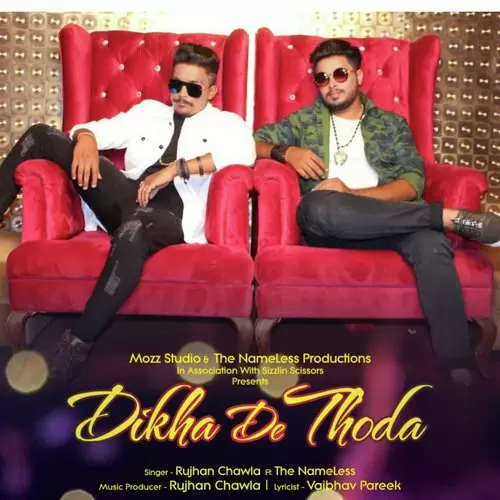 Dikha De Thoda Rujhan Chawla Mp3 Download Song - Mr-Punjab