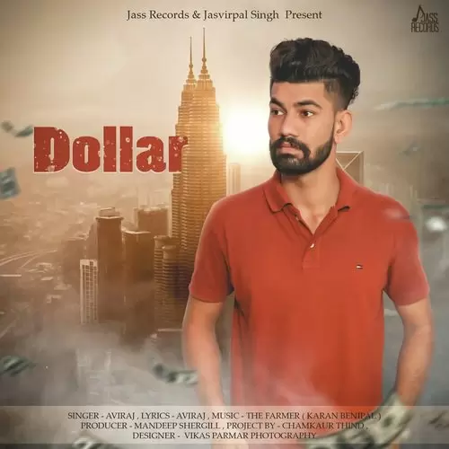 Dollar Aviraj Mp3 Download Song - Mr-Punjab