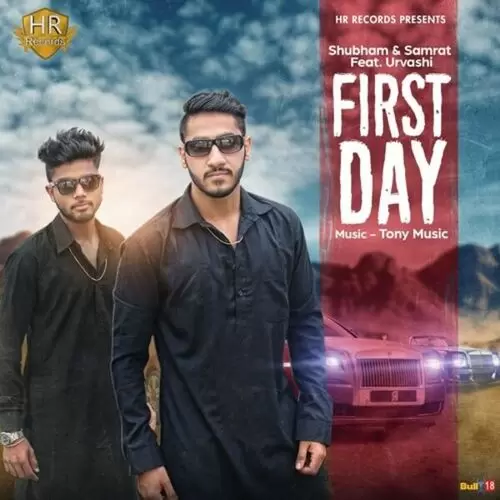 First Day Shubham Mp3 Download Song - Mr-Punjab