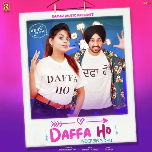 Daffa Ho Inderbir Sidhu  Mp3 Download Song - Mr-Punjab
