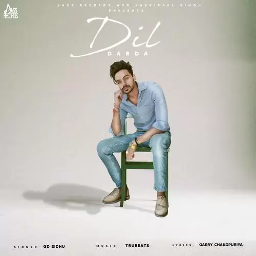 Dil Darda GD Sidhu Mp3 Download Song - Mr-Punjab