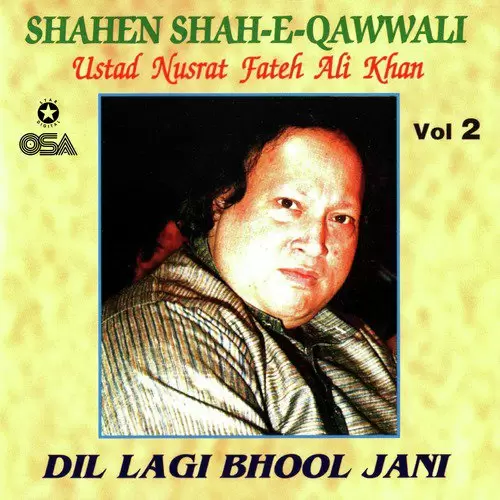 Haqeeqat Ka Agar Afsana Ban Jaye Nusrat Fateh Ali Khan Mp3 Download Song - Mr-Punjab