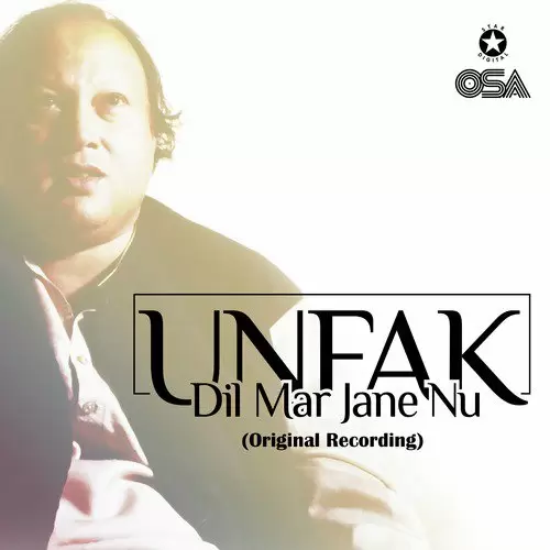 Dil Mar Jane Nu Nusrat Fateh Ali Khan Mp3 Download Song - Mr-Punjab