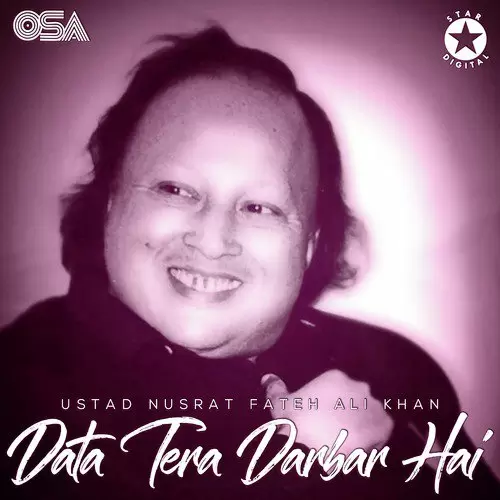 Data Tera Darbar Hai - Single Song by Nusrat Fateh Ali Khan - Mr-Punjab