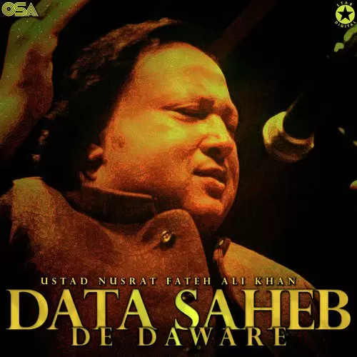 Data Saheb De Daware Nusrat Fateh Ali Khan Mp3 Download Song - Mr-Punjab