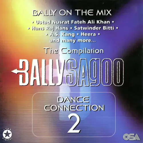 Dance Connection 2 - The Compilation Songs