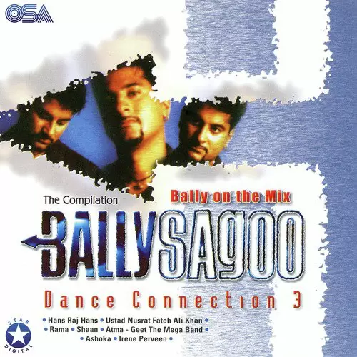Kali Teri Gut - Album Song by Bally Sagoo - Mr-Punjab
