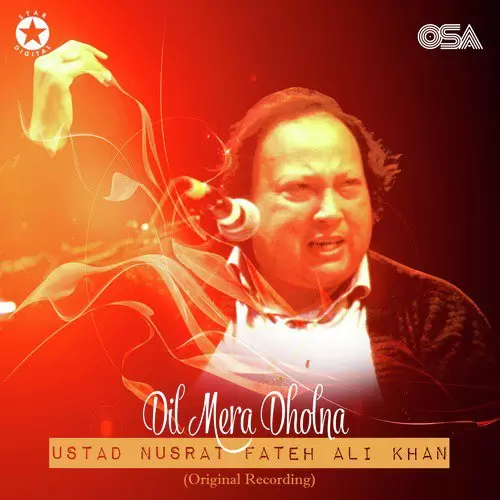 Dil Mera Dholna Nusrat Fateh Ali Khan Mp3 Download Song - Mr-Punjab