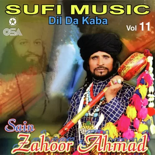 Dil De Kabe De Vich Saieen Zahoor Mp3 Download Song - Mr-Punjab