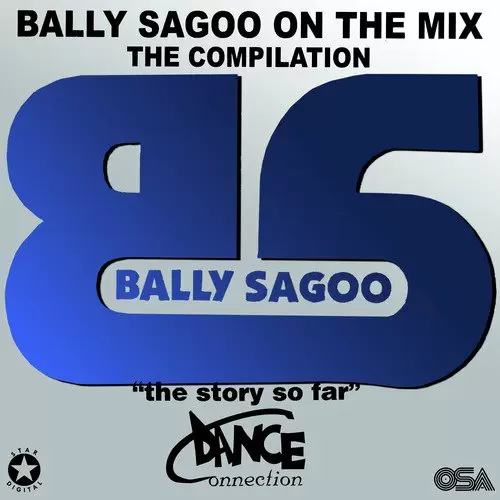 Raggamuffin Mix - Album Song by Bally Sagoo - Mr-Punjab