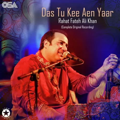 Das Toon Kee Ay Yaar Complete Original Version Rahat Fateh Ali Khan Mp3 Download Song - Mr-Punjab