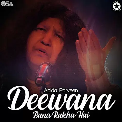 Deewana Bana Rakha Hai - Single Song by Abida Parveen - Mr-Punjab