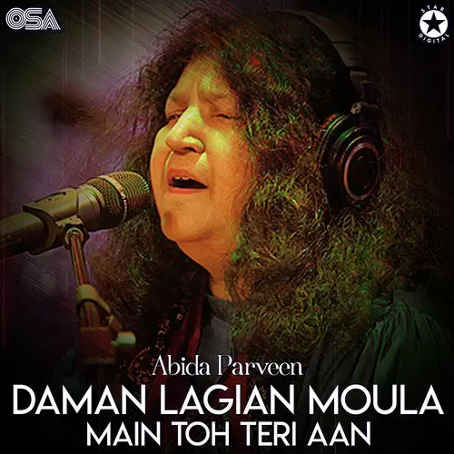 Daman Lagian Moula Main Toh Teri Aan Abida Parveen Mp3 Download Song - Mr-Punjab