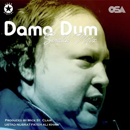 Dama Dum Scratch Mix Nusrat Fateh Ali Khan Mp3 Download Song - Mr-Punjab