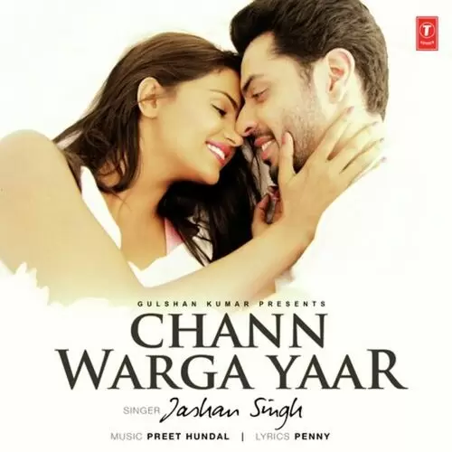 Chann Warga Yaar Jashan Singh Mp3 Download Song - Mr-Punjab