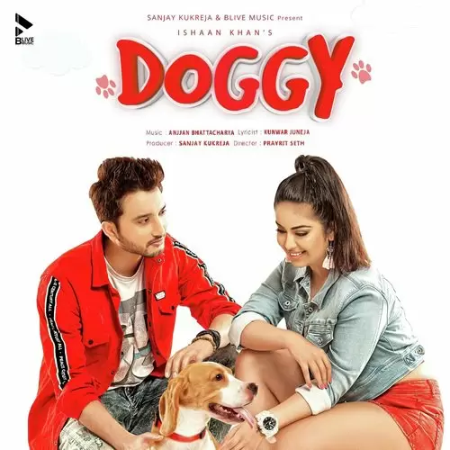Doggy Ishaan Khan Mp3 Download Song - Mr-Punjab