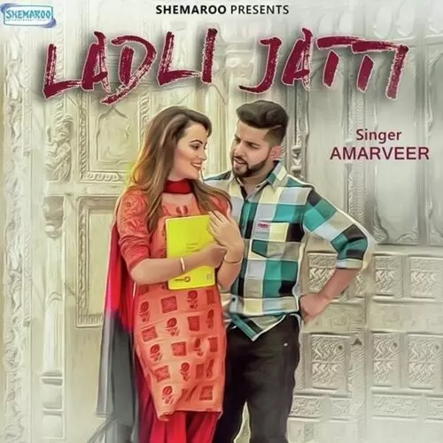 Ladli Jatti Amarveer Mp3 Download Song - Mr-Punjab