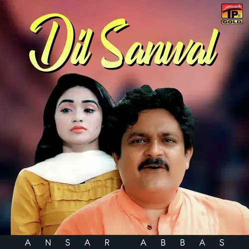 Dil Sanwal Ansar Abbas Mp3 Download Song - Mr-Punjab