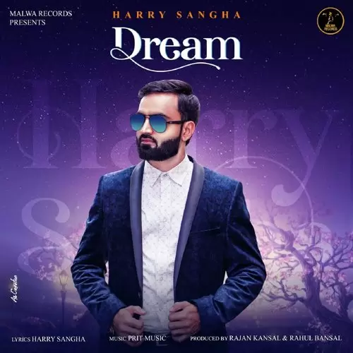 Dream Harry Sangha Mp3 Download Song - Mr-Punjab