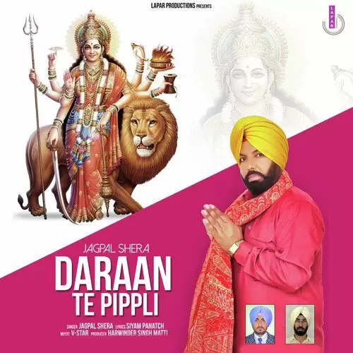 Daraan Te Pippli Jagpal Shera Mp3 Download Song - Mr-Punjab