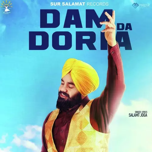 Dam Da Doria Salamat Joga Mp3 Download Song - Mr-Punjab