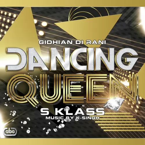 Dancing Queen Instrumental S Klass Mp3 Download Song - Mr-Punjab