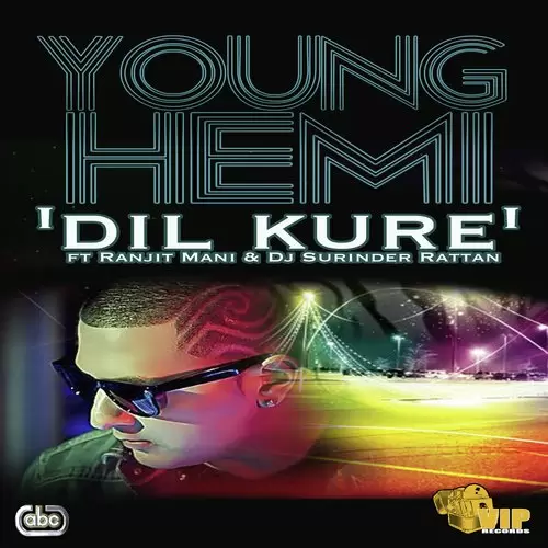Dil Kure Young Hemi Mp3 Download Song - Mr-Punjab