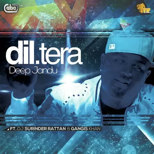 Dil Tera Deep Jandu Mp3 Download Song - Mr-Punjab